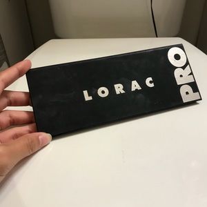 Lorac Pro Palette